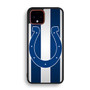 indianapolis colts Google Pixel 4 | Pixel 4A | Pixel 4 XL Case