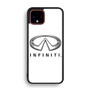 Infiniti Logo Google Pixel 4 | Pixel 4A | Pixel 4 XL Case