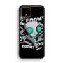 invader zim gir doom Google Pixel 4 | Pixel 4A | Pixel 4 XL Case