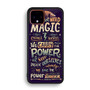 J.K. Rowling Quotes Google Pixel 4 | Pixel 4A | Pixel 4 XL Case