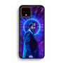 John Wick in Neon Google Pixel 4 | Pixel 4A | Pixel 4 XL Case