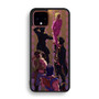 Jojo Bizzare Adventure Giorno Jotaro Google Pixel 4 | Pixel 4A | Pixel 4 XL Case