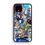 Jojo's bizarre adventure RZ 6 Google Pixel 4 | Pixel 4A | Pixel 4 XL Case
