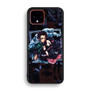 Kimetsu No Yaiba Tanjiro Protecting Nezuko Google Pixel 4 | Pixel 4A | Pixel 4 XL Case