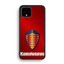 Koenigsegg Red Google Pixel 4 | Pixel 4A | Pixel 4 XL Case