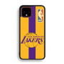 lakers NBA Google Pixel 4 | Pixel 4A | Pixel 4 XL Case