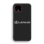 Lexus Logo 2 Google Pixel 4 | Pixel 4A | Pixel 4 XL Case