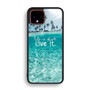 Life Is Short Live It Google Pixel 4 | Pixel 4A | Pixel 4 XL Case