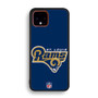 Los Angeles Rams American Football 1 Google Pixel 4 | Pixel 4A | Pixel 4 XL Case