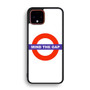 Mind The Gap Google Pixel 4 | Pixel 4A | Pixel 4 XL Case