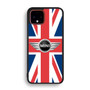 mini cooper kingdom Google Pixel 4 | Pixel 4A | Pixel 4 XL Case