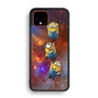 Minions Galaxy Google Pixel 4 | Pixel 4A | Pixel 4 XL Case
