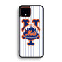 Ney York Mets 2 Google Pixel 4 | Pixel 4A | Pixel 4 XL Case
