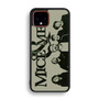 Of Mice & Men Logo Google Pixel 4 | Pixel 4A | Pixel 4 XL Case