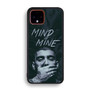 One Direction Zack Mind of Mine Google Pixel 4 | Pixel 4A | Pixel 4 XL Case