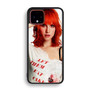 Paramore Haley Williams 2 Google Pixel 4 | Pixel 4A | Pixel 4 XL Case