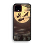 peterpan vintage moon Google Pixel 4 | Pixel 4A | Pixel 4 XL Case