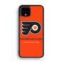 Philadelphia Flyers Lets Go Google Pixel 4 | Pixel 4A | Pixel 4 XL Case