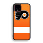 Philadelphia Flyers Orange Google Pixel 4 | Pixel 4A | Pixel 4 XL Case