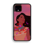 Pocahontas Love story Google Pixel 4 | Pixel 4A | Pixel 4 XL Case