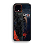 Resident Evil 3 Carlos Google Pixel 4 | Pixel 4A | Pixel 4 XL Case