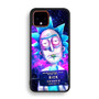 Rick And Morty 15 Google Pixel 4 | Pixel 4A | Pixel 4 XL Case