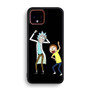 Rick And Morty 17 Google Pixel 4 | Pixel 4A | Pixel 4 XL Case