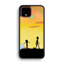 Rick And Morty 18 Google Pixel 4 | Pixel 4A | Pixel 4 XL Case