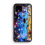 Rush band TY Google Pixel 4 | Pixel 4A | Pixel 4 XL Case