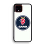Saab Logo 1 Google Pixel 4 | Pixel 4A | Pixel 4 XL Case