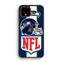 seahawks team Google Pixel 4 | Pixel 4A | Pixel 4 XL Case