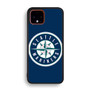 Seattle Mariners 1 Google Pixel 4 | Pixel 4A | Pixel 4 XL Case
