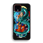 Son Goku Saiya God Blue Google Pixel 4 | Pixel 4A | Pixel 4 XL Case
