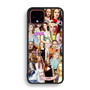 sophie turner collage Google Pixel 4 | Pixel 4A | Pixel 4 XL Case
