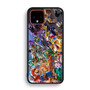 Super Smash Bros Ultimate Google Pixel 4 | Pixel 4A | Pixel 4 XL Case