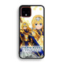 Sword Art Online Alice Google Pixel 4 | Pixel 4A | Pixel 4 XL Case