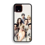 The Big Bang Theory Crews Google Pixel 4 | Pixel 4A | Pixel 4 XL Case