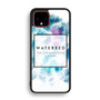 The Chainsmokers Waterbed Google Pixel 4 | Pixel 4A | Pixel 4 XL Case