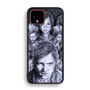 The Last of Us Part II Ellie 2 Google Pixel 4 | Pixel 4A | Pixel 4 XL Case