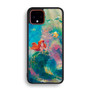 the little mermaid painting Google Pixel 4 | Pixel 4A | Pixel 4 XL Case