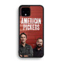 The Pickers Google Pixel 4 | Pixel 4A | Pixel 4 XL Case The Pickers Google Pixel 4 | Pixel 4A | Pixel 4 XL Case