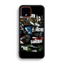 The Walking Dead 2 Google Pixel 4 | Pixel 4A | Pixel 4 XL Case