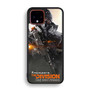 Tom Clancy's The Division 5 Google Pixel 4 | Pixel 4A | Pixel 4 XL Case