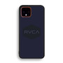 VA RVCA Style 5 Google Pixel 4 | Pixel 4A | Pixel 4 XL Case