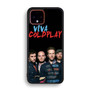 Viva Coldplay Google Pixel 4 | Pixel 4A | Pixel 4 XL Case
