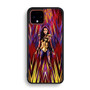 Wonder Woman 1984 Golden Armor 1 Google Pixel 4 | Pixel 4A | Pixel 4 XL Case