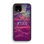 Yolo Colorful Sky Google Pixel 4 | Pixel 4A | Pixel 4 XL Case