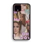 Zara Larsson Collage Google Pixel 4 | Pixel 4A | Pixel 4 XL Case