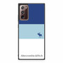Abercrombie And Fitch Mix Color 2 Samsung Galaxy Note 20 5G Case