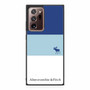 Abercrombie And Fitch Mix Color 2 Samsung Galaxy Note 20 Ultra 5G Case